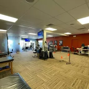 Bild von Rock Valley Physical Therapy - Omaha - Pacific