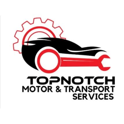 Logo od Topnotch Motor & Transportation Service