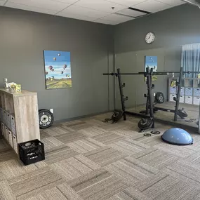 Bild von Rock Valley Physical Therapy - Pleasant Hill - Copper Creek