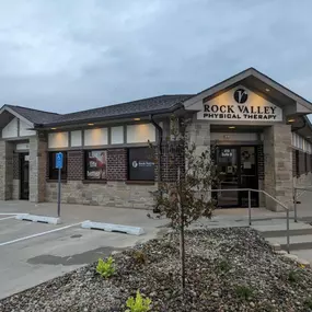 Bild von Rock Valley Physical Therapy - Polk City