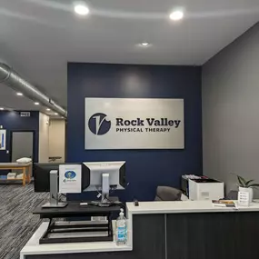 Bild von Rock Valley Physical Therapy - Polk City