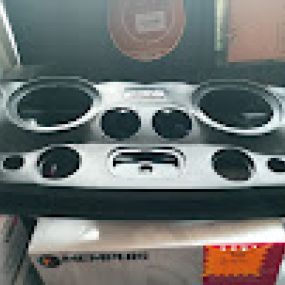 Bild von Custom Car Sound