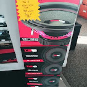 Bild von Custom Car Sound