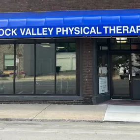 Bild von Rock Valley Physical Therapy - Prophetstown