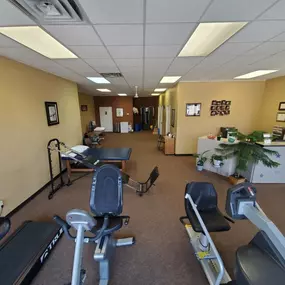 Bild von Rock Valley Physical Therapy - Prophetstown