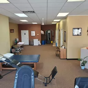 Bild von Rock Valley Physical Therapy - Prophetstown