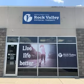 Bild von Rock Valley Physical Therapy - Rock Island