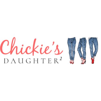 Λογότυπο από Chickie's Daughter 2