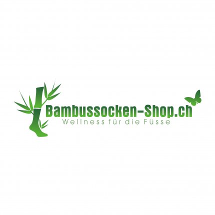 Logo da Bambussocken-Shop GmbH