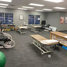 Bild von Rock Valley Physical Therapy - Silvis