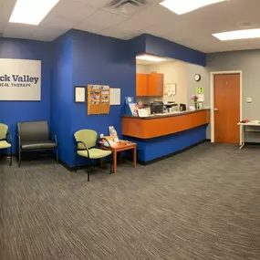 Bild von Rock Valley Physical Therapy - Silvis