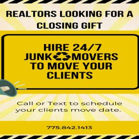 Realtors and Real Estate Agents