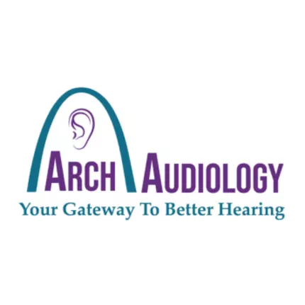 Λογότυπο από Arch Audiology