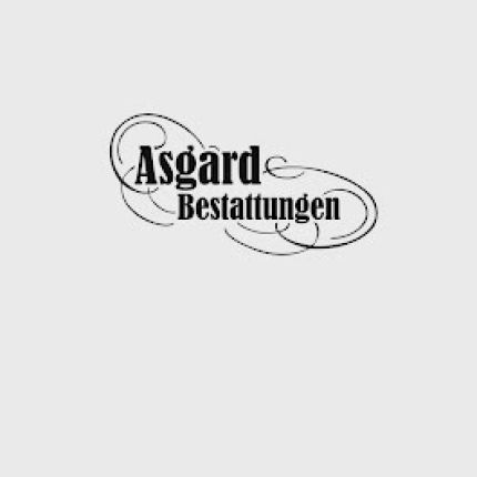 Logo da Asgard Bestattungen