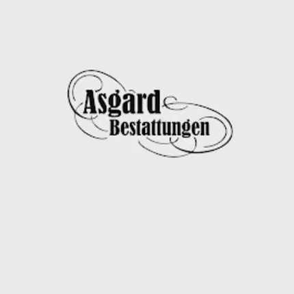 Logo od Asgard Bestattungen