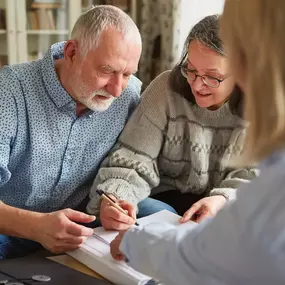 Pflege Zuhause: Probleme und Hilfen