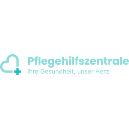 Logo de Pflegehilfszentrale