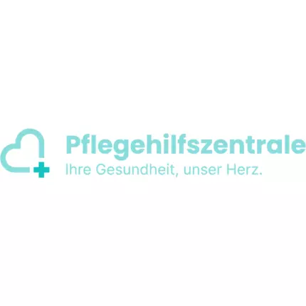 Logotyp från Pflegehilfszentrale