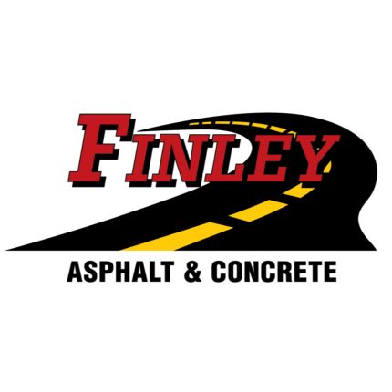 Logo from Finley Asphalt & Concrete