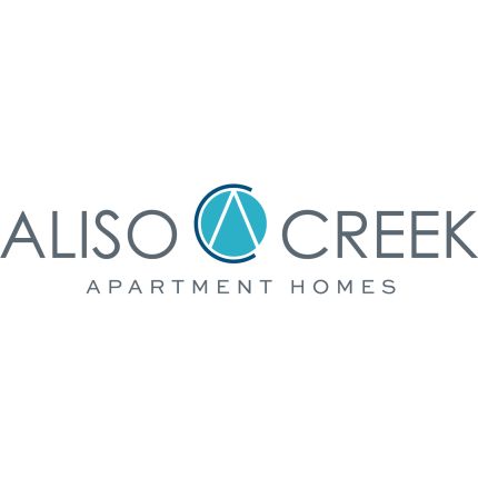 Logo da Aliso Creek