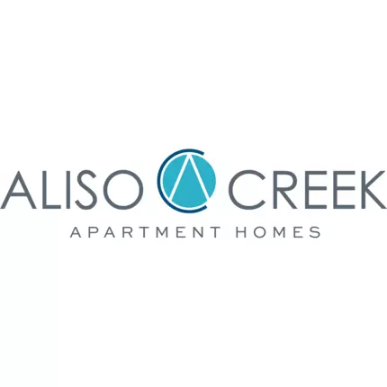 Logo de Aliso Creek