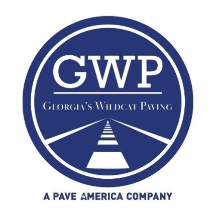 Logo da Georgia's Wildcat Paving