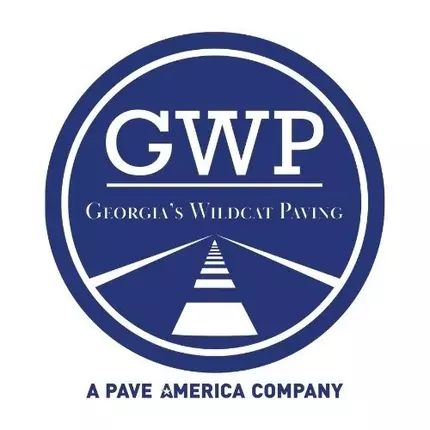 Logo od Georgia's Wildcat Paving