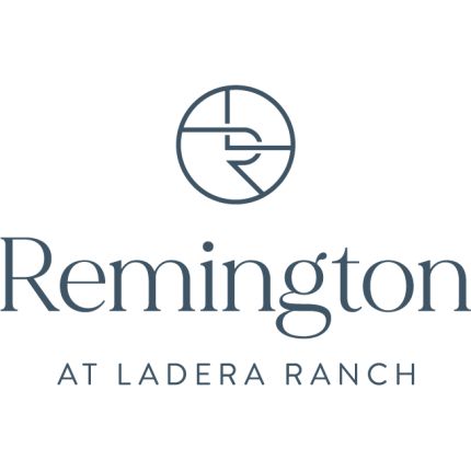 Λογότυπο από 55+ Remington at Ladera Ranch