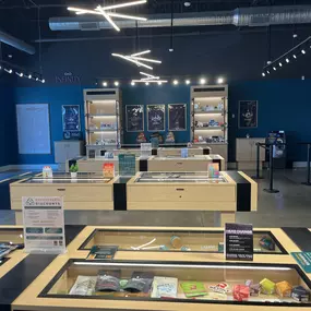 Key Cannabis Dispensary Belton