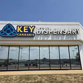 Key Cannabis Dispensary Farmington