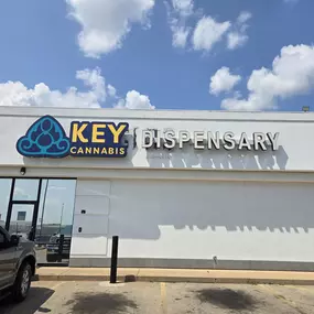 Key Cannabis Dispensary Farmington