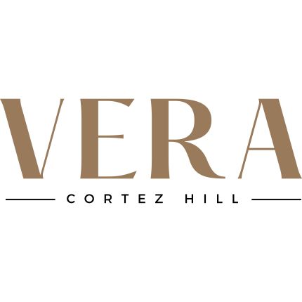 Logotipo de Vera Cortez Hill