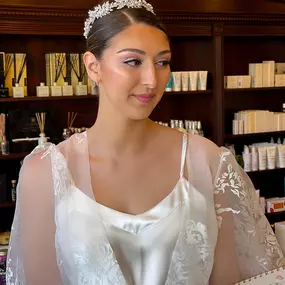 Bild von A.F. Bennett Salon and Wellness Spa