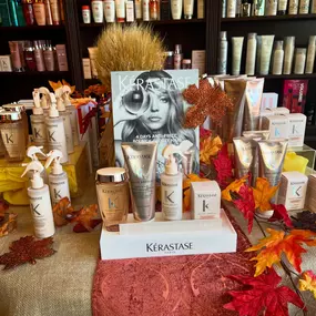 Bild von A.F. Bennett Salon and Wellness Spa