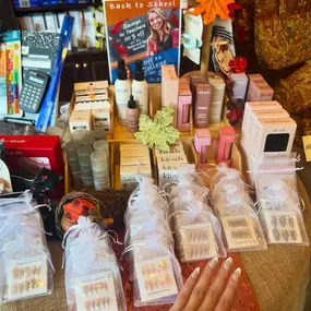 Bild von A.F. Bennett Salon and Wellness Spa