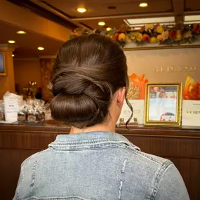 Bild von A.F. Bennett Salon and Wellness Spa