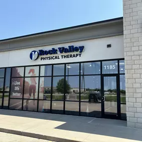 Bild von Rock Valley Physical Therapy - Waukee