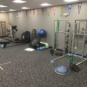 Bild von Rock Valley Physical Therapy - Waukee