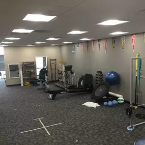 Bild von Rock Valley Physical Therapy - Waukee