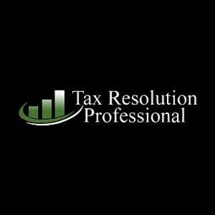 Logo van Tax Resolution Professional