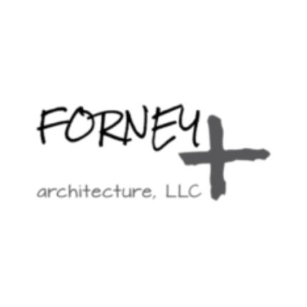 Logótipo de FORNEY+ architecture, LLC