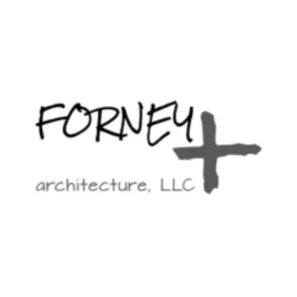 Logo da FORNEY+ architecture, LLC