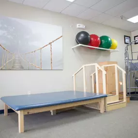 Bild von Rock Valley Physical Therapy - West Des Moines - EP True