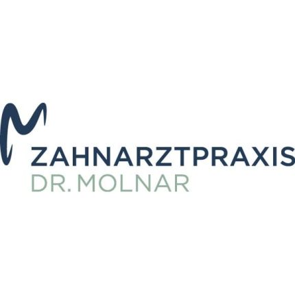 Logo von Zahnarztpraxis Dr. Molnar AG