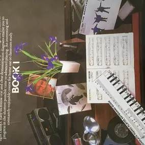 Bild von haydnbenneypianoteachingexpert