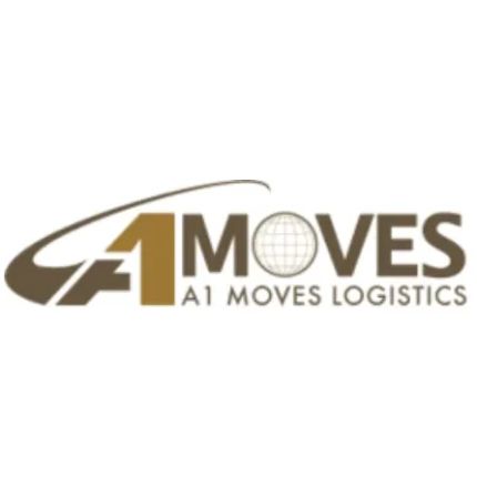 Logo od A1 Moves Ltd