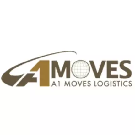 Logo from A1 Moves Ltd