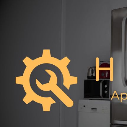 Logo da Harris Appliance Repair