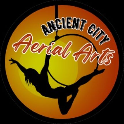 Logotyp från Ancient City Aerial Arts