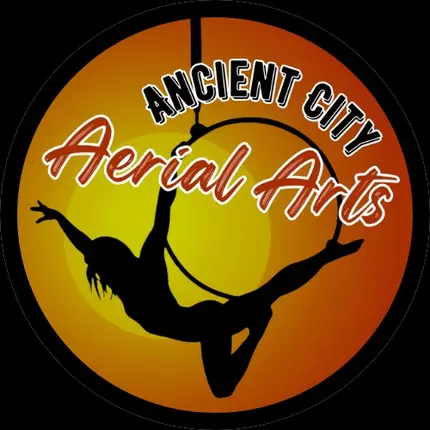 Logo from Ancient City Aerial Arts